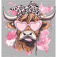 Valentine's Day-QRJ 8050